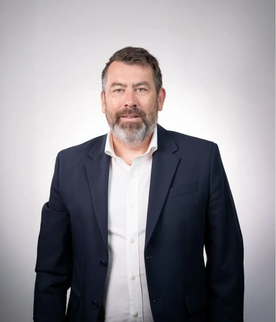 Olivier Directeur Général