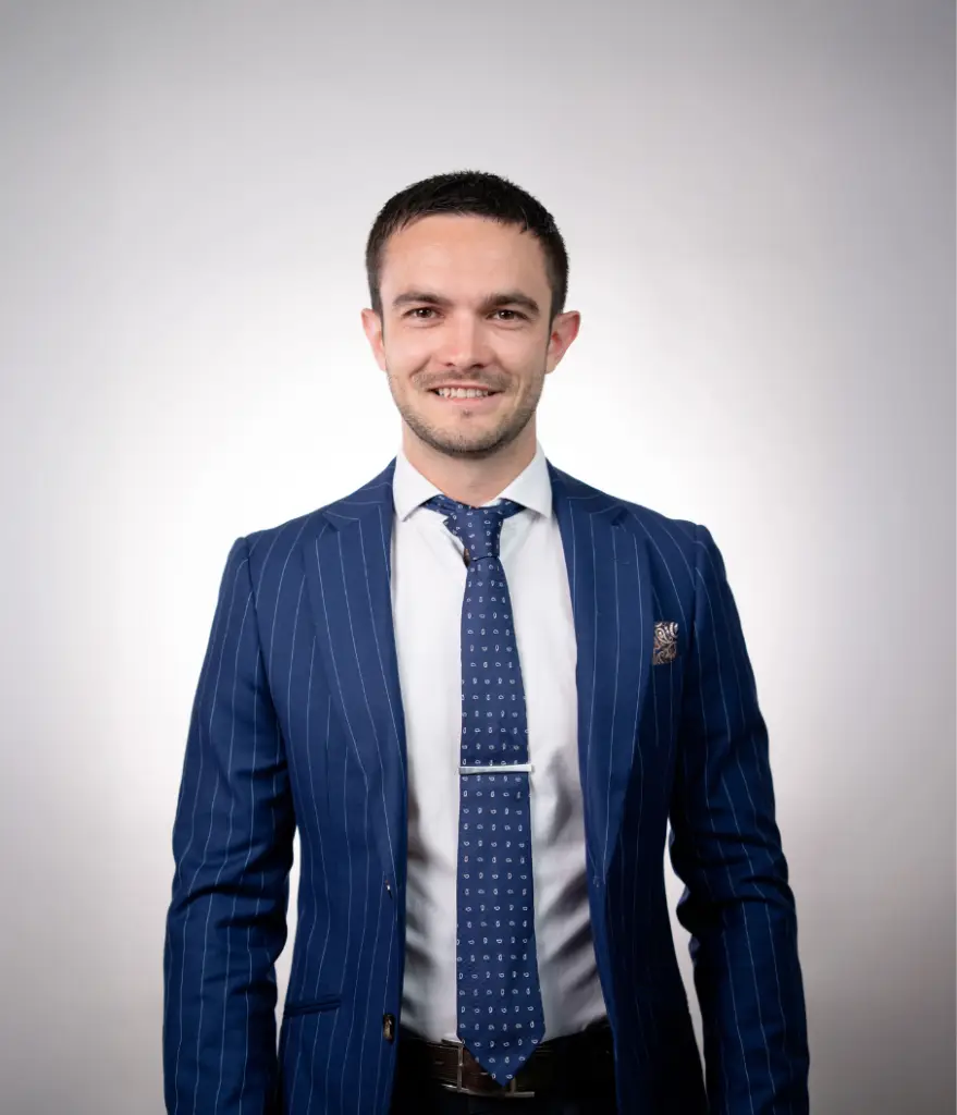 Jules recruteur
