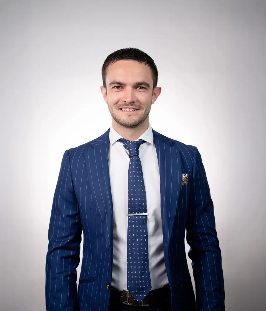 Jules recruteur