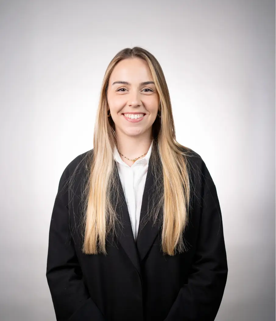 Marie recruteuse