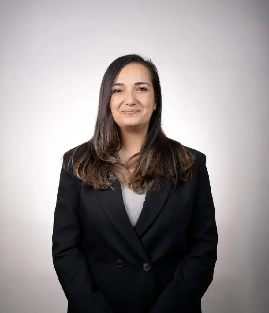 Silvia Recruteuse