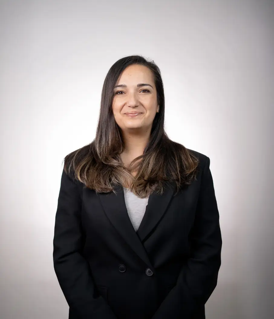 Silvia Recruteuse