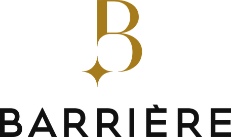 Logo Barrière