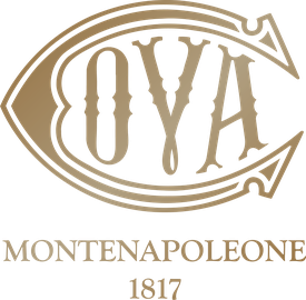 Logo Cova Montenapoleone