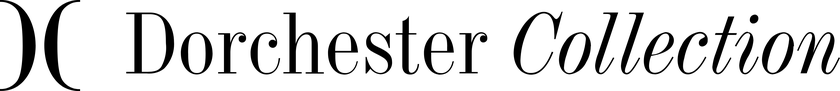 Logo Dorchester Collection