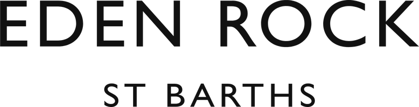 Logo Eden Rock St Barths