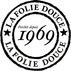 Logo La Folie Douce