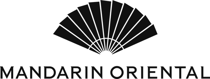 Logo Mandarin Oriental Marrakech