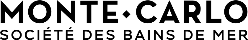 Logo Monte-Carlo Société des Bains de Mer