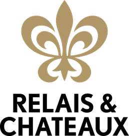 Logo Relais & Châteaux
